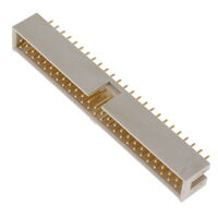 HTSS-125-01-G-D HTSS-125-01-G-D