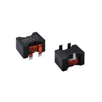 4.7 µH 屏蔽 绕线 电感器 28 A 最大 2.5 毫欧 垂直式,3 PC 引脚 低损耗,大电流,软饱和 4.7 µH 屏蔽 绕线 电感器 28 A 最大 2.5 毫欧 垂直式,3 PC 引脚 低损耗,大电流,软饱和