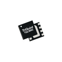 TQL9063 - Amplifier 500MHz ~ 4GHz Evaluation Board TQL9063 - Amplifier 500MHz ~ 4GHz Evaluation Board