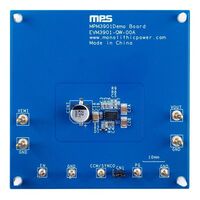 EVM3901-QW-00A EVM3901-QW-00A