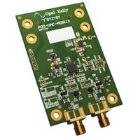 SZG-DAC-AD9116 SZG-DAC-AD9116