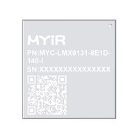 MYC-LMX9131-8E1D-140-I MYC-LMX9131-8E1D-140-I