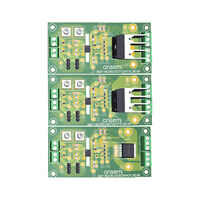 NCP-NCV51152D2PAK7LGEVB NCP-NCV51152D2PAK7LGEVB