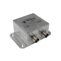 BIAS TEE BT-2DGPS TNC BIAS TEE BT-2DGPS TNC