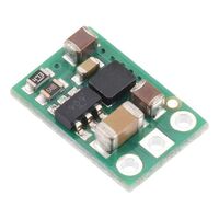 Non-Isolated PoL Module DC DC Converter 1 Output 9V 500mA 9.4V - 65V Input Non-Isolated PoL Module DC DC Converter 1 Output 9V 500mA 9.4V - 65V Input