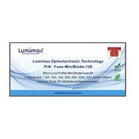 FUSE-MINIBLADE-120 FUSE-MINIBLADE-120