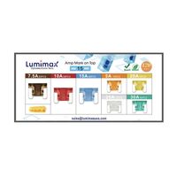 FUSE-MINIBLADE-120 FUSE-MINIBLADE-120