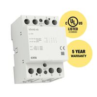 VS440-40UL-110V-AC VS440-40UL-110V-AC