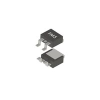 N-Channel 150A (Tc) 266W (Tc) Surface Mount D2PAK (TO-263) N-Channel 150A (Tc) 266W (Tc) Surface Mount D2PAK (TO-263)