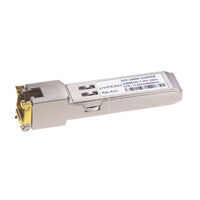 SFP-100M-COPPER SFP-100M-COPPER