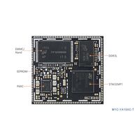 MYC-YA151C-256N256D-65-C-T MYC-YA151C-256N256D-65-C-T