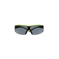Safety Glasses Black, Gray, Green One Size Safety Glasses Black, Gray, Green One Size
