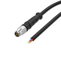 M8-4P00-12001 M8-4P00-12001