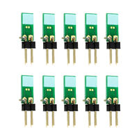 DC0402J-10X DC0402J-10X