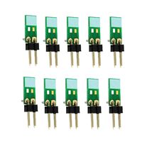 DC0805J-10X DC0805J-10X