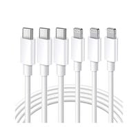 CAB-APP-USBC-3M-STR-W CAB-APP-USBC-3M-STR-W