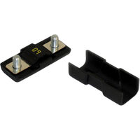 Fuse Holder 200 A 58V 1 Circuit Bolt Down Fuse Holder 200 A 58V 1 Circuit Bolt Down