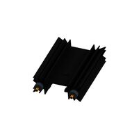 Kjøleribbe TO-220 Aluminium 8,89W ved 80°C Kortnivå, Ekstrudering Kjøleribbe TO-220 Aluminium 8,89W ved 80°C Kortnivå, Ekstrudering