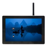 Human Machine Interface (HMI) Human Machine Interface (HMI)