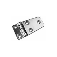 1669 SS HINGE 1669 SS HINGE