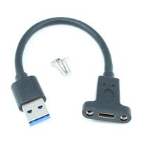 FE-USB3C-PM-6IN FE-USB3C-PM-6IN