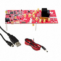 AFE7769-3P5EVM AFE7769-3P5EVM