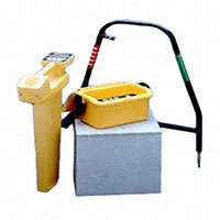 Multiple Cables Locator Multiple Cables Locator