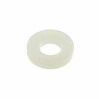 Flat Washer 0.060" (1.52mm) Thick Nylon Flat Washer 0.060" (1.52mm) Thick Nylon