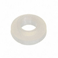 Shoulder Washer 0.039" (1.00mm) Thick Nylon Shoulder Washer 0.039" (1.00mm) Thick Nylon