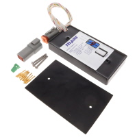 Humidity, Temperature 0 ~ 100% RH Analog Current ±2% RH Chassis Mount Humidity, Temperature 0 ~ 100% RH Analog Current ±2% RH Chassis Mount