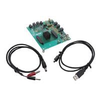 DS560DF410 - Retimer Interface Evaluation Board DS560DF410 - Retimer Interface Evaluation Board