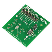 RV-3029-C3-EVALUATION-BOARD-OPTION-B RV-3029-C3-EVALUATION-BOARD-OPTION-B