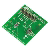 RV-8564-C2-EVALUATION-BOARD RV-8564-C2-EVALUATION-BOARD