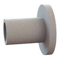 3/8" 肩形垫圈 厚度的 尼龙 3/8" 肩形垫圈 厚度的 尼龙