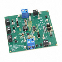 TPS65295 D-CAP3™ 特殊用途 DC/DC,DDR 存储器电源 3 非隔离式输出 输出评估板 TPS65295 D-CAP3™ 特殊用途 DC/DC,DDR 存储器电源 3 非隔离式输出 输出评估板