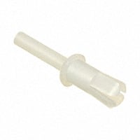 Push Rivet 0.218" ~ 0.312" (5.54mm ~ 7.93mm) Grip Range Nylon Push Rivet 0.218" ~ 0.312" (5.54mm ~ 7.93mm) Grip Range Nylon