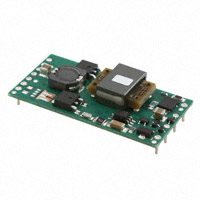 隔离模块 直流转换器 1 输出 3.6 ~ 5.5V 6A 36V - 75V 输入 隔离模块 直流转换器 1 输出 3.6 ~ 5.5V 6A 36V - 75V 输入