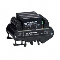 DRA4-MCX240D5 DRA4-MCX240D5