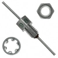 馈通式电容器 50V 10 A 轴向,套管 馈通式电容器 50V 10 A 轴向,套管