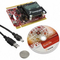 TWR-K53N512 TWR-K53N512