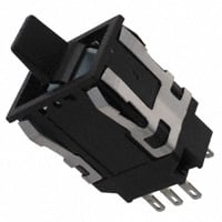 Toggle Switch DPDT Panel Mount, Snap-In Toggle Switch DPDT Panel Mount, Snap-In