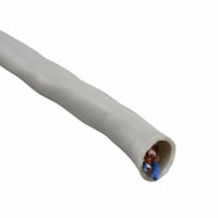 8 (4 Pair Twisted) Conductor Multi-Pair, Cat5e Cable Gray 24 AWG 1000.0' (304.8m) 8 (4 Pair Twisted) Conductor Multi-Pair, Cat5e Cable Gray 24 AWG 1000.0' (304.8m)