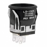 LB15CKW01/UC LB15CKW01/UC