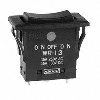WR13AS WR13AS