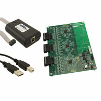 BQ76PL536EVM-3 BQ76PL536EVM-3