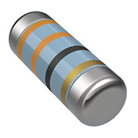 33 Ohms ±5% 0,25W, 1/4W Chipwiderstand MELF, 0204 Kohleschicht 33 Ohms ±5% 0,25W, 1/4W Chipwiderstand MELF, 0204 Kohleschicht