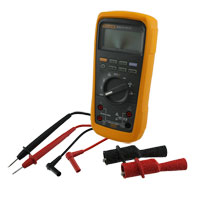 FLUKE 27-II FLUKE 27-II