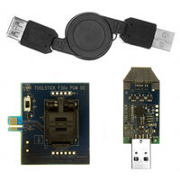 C8051F300/301/302/303/304/305 ToolStick Programmer C8051F300/301/302/303/304/305 ToolStick Programmer