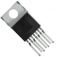 Linear Voltage Regulator IC Positive Fixed 1 Output 100mA TO-220-7 Linear Voltage Regulator IC Positive Fixed 1 Output 100mA TO-220-7