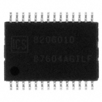 ICS87604AGILF ICS87604AGILF